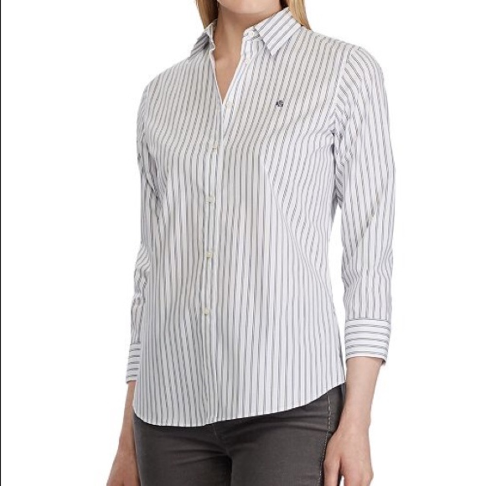 Ralph Lauren Button Down